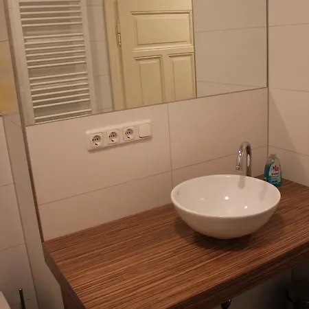 Ferienwohnung Trunzergasse