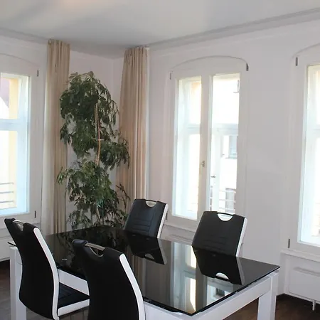Ferienwohnung Trunzergasse Apartman Regensburg