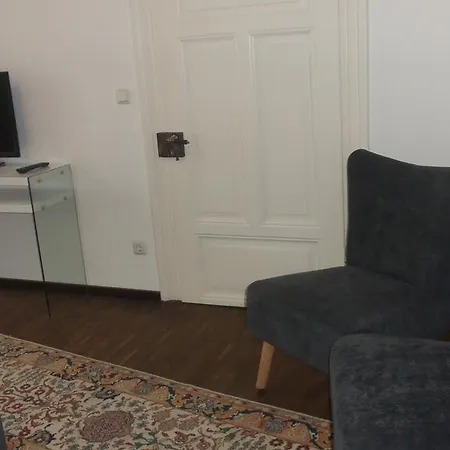 Ferienwohnung Trunzergasse *