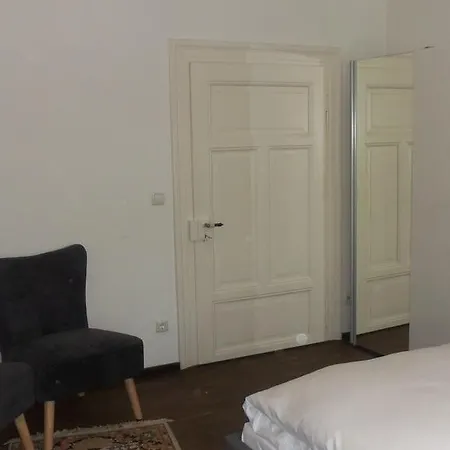 Ferienwohnung Trunzergasse