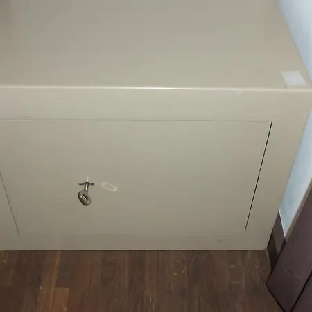 Ferienwohnung Trunzergasse Apartman *