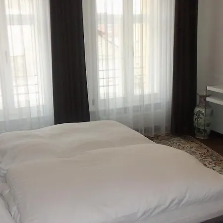 Apartman Ferienwohnung Trunzergasse Regensburg