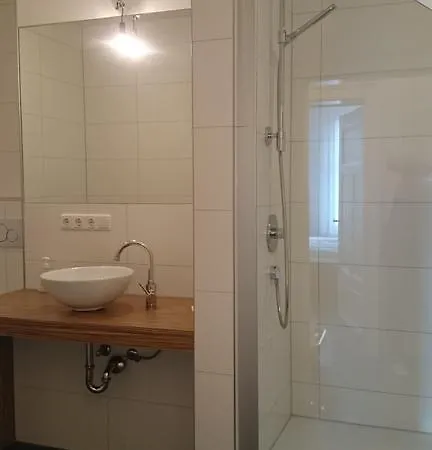 Apartman Ferienwohnung Trunzergasse