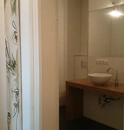 Ferienwohnung Trunzergasse Apartman